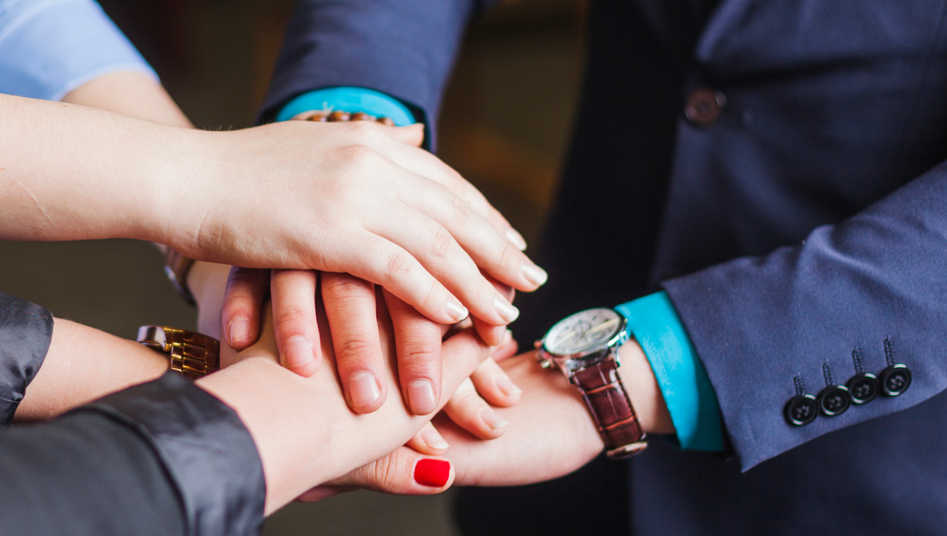 Çözüm Ortaklığı